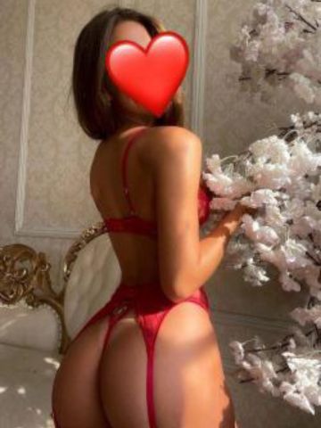 Проститутка Амина